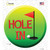 Hole In One Wholesale Novelty Circle Sticker Decal