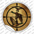 Duck Hunter Wholesale Novelty Circle Sticker Decal