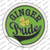 Ginger Pride Wholesale Novelty Circle Sticker Decal