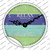 Youre On Beach Time Wholesale Novelty Circle Sticker Decal