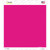 Pink Solid Wholesale Novelty Square Sticker Decal