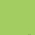 Lime Green Solid Wholesale Novelty Square Sticker Decal