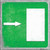 Right, Door Right Wholesale Novelty Square Sticker Decal