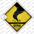 Tornado Xing Wholesale Novelty Diamond Sticker Decal