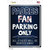 Padres Wholesale Novelty Rectangle Sticker Decal