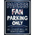 Padres Wholesale Novelty Rectangle Sticker Decal