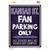 Kansas State Wholesale Novelty Rectangle Sticker Decal