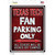 Texas Tech Wholesale Novelty Rectangle Sticker Decal