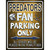 Predators Wholesale Novelty Rectangle Sticker Decal