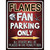 Flames Wholesale Novelty Rectangle Sticker Decal