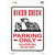 Biker Chick Only Wholesale Novelty Rectangle Sticker Decal