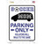 Soccer Mom Only Wholesale Novelty Rectangle Sticker Decal