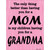 The Only Thing Better Then Mom Wholesale Novelty Rectangle Sticker Decal