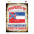 Property Of Mississippi Wholesale Novelty Rectangle Sticker Decal