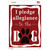 I Pledge Allegiance To The Dog Wholesale Novelty Rectangle Sticker Decal