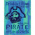 Drinking Rum Makes You A Pirate Wholesale Novelty Rectangle Sticker Decal