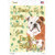 Not A Home Without A English Bulldog Wholesale Novelty Rectangle Sticker Decal