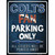 Colts Wholesale Novelty Rectangle Sticker Decal