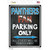 Panthers Wholesale Novelty Rectangle Sticker Decal