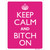 Keep Calm And Bitch On Wholesale Novelty Rectangle Sticker Decal