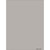 Solid Grey Wholesale Novelty Rectangle Sticker Decal