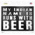 My Indian Name Wholesale Novelty Rectangle Sticker Decal