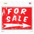 For Sale to the Right Wholesale Novelty Rectangle Sticker Decal