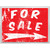 For Sale to the Right Wholesale Novelty Rectangle Sticker Decal