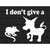 Rats Ass Wholesale Novelty Rectangle Sticker Decal