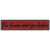 You Become What You Believe Wholesale Novelty Narrow Sticker Decal