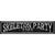 Skeleton Party Wholesale Novelty Narrow Sticker Decal