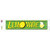 Lemonade Wholesale Novelty Narrow Sticker Decal