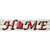 Utah Home Outline Wholesale Novelty Narrow Sticker Decal