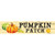 Pumpkin Patch Wholesale Novelty Narrow Sticker Decal