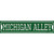 Michigan Alley Wholesale Novelty Narrow Sticker Decal