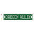 Oregon Alley Wholesale Novelty Narrow Sticker Decal