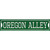 Oregon Alley Wholesale Novelty Narrow Sticker Decal