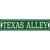 Texas Alley Wholesale Novelty Narrow Sticker Decal