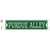 Purdue Alley Wholesale Novelty Narrow Sticker Decal