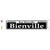 Bienville Wholesale Novelty Narrow Sticker Decal