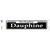 Dauphine Wholesale Novelty Narrow Sticker Decal