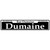 Dumaine Wholesale Novelty Narrow Sticker Decal