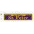 St. Peter Purple Wholesale Novelty Narrow Sticker Decal