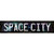 Houston Texas Space City Wholesale Novelty Narrow Sticker Decal
