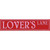 Lovers Lane Wholesale Novelty Narrow Sticker Decal