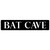 Bat Cave Wholesale Novelty Narrow Sticker Decal