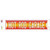 Hot Rod Garage Wholesale Novelty Narrow Sticker Decal
