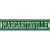 Margaritaville Wholesale Novelty Narrow Sticker Decal