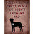 Dogs Fill An Empty Place Wholesale Novelty Rectangle Sticker Decal