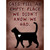 Cats Fill An Empty Place Wholesale Novelty Rectangle Sticker Decal